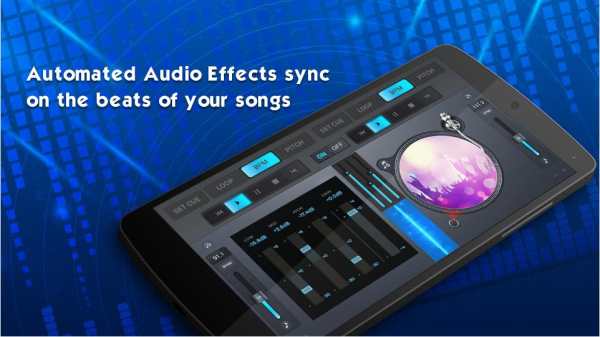 DJ Mixer 2019 - 3D DJ App screenshot 1