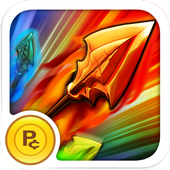 3 Kingdoms TD:Arrow Defense icon