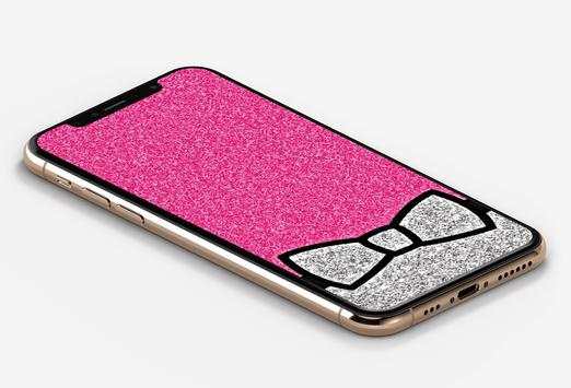 Glitter Live Wallpaper Glitzy 2020 new screenshot 2