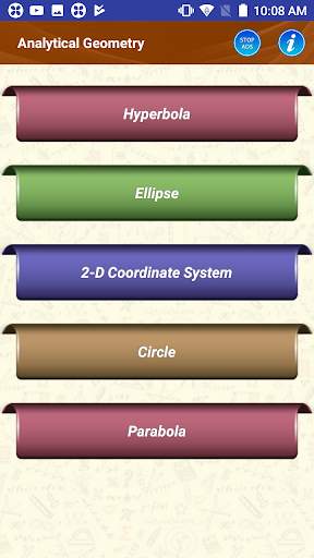Scientific Calculator Unit Converter Math Formulas скриншот 6