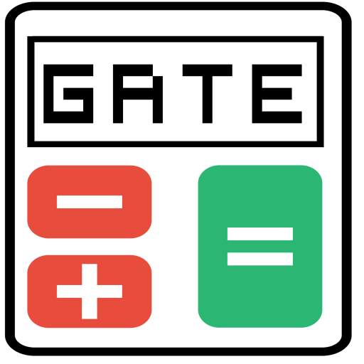 Gate Virtual Calculator 2022 5.7