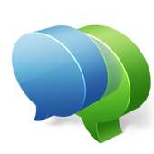 Friend Line Messenger