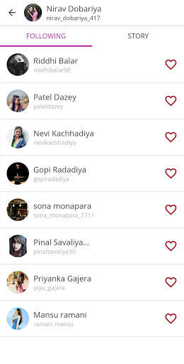 Story Saver for Instagram screenshot 3