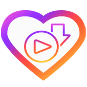 Video Downloader For Likee - Formerly LIKE icon