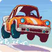 Built for Speed icon
