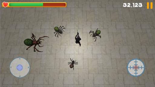 Last Survivor screenshot 4