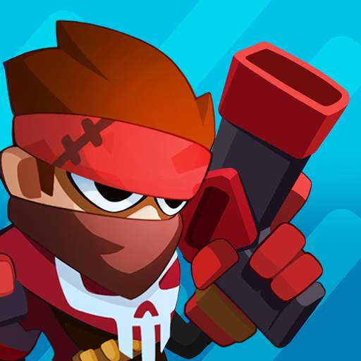 Star Shooters: Galaxy Dash 0.26.0