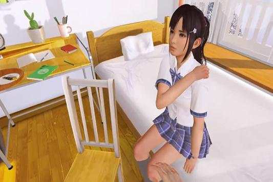 New Vr Kanojo Guide screenshot 2