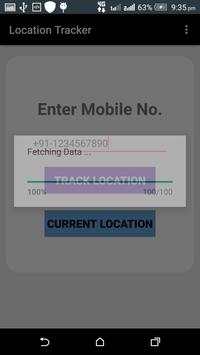 Location Tracker screenshot 4