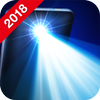High-Powered LED Flashlight icon
