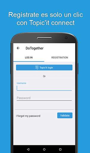Topic'it screenshot 7