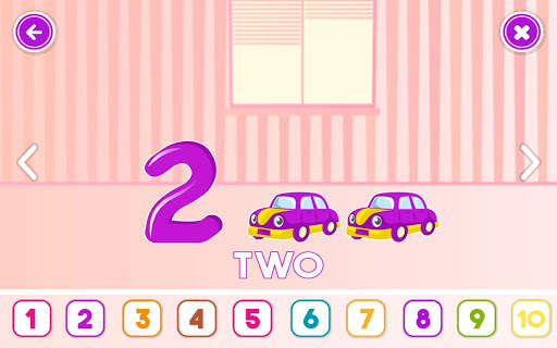 English Learning Games for kids screenshot 6