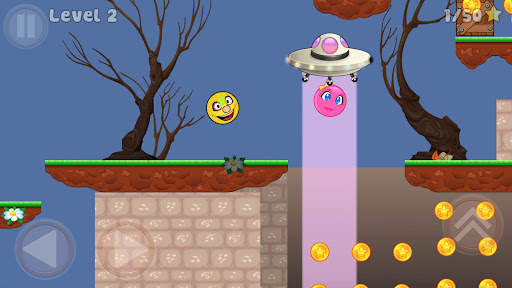 Hat BALL screenshot 1