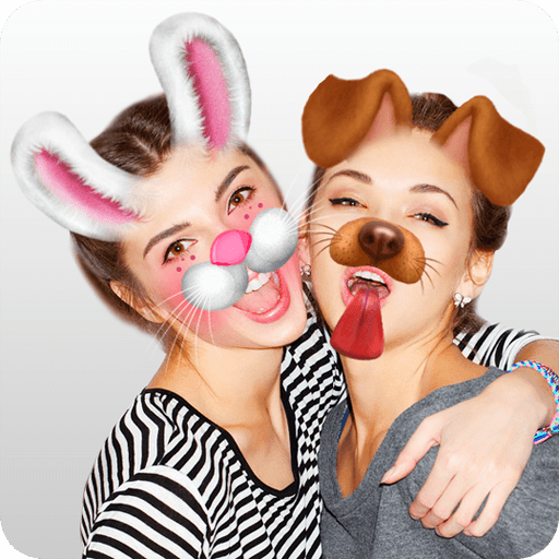 Face Swap Celebrity Camera icon