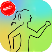 guide for Samsung Health icon