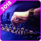 DJ Wallpaper 1.0