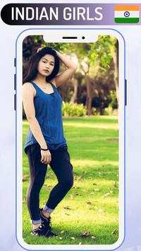 Indian Girls Mobile Numbers For WhatsApp Prank screenshot 2