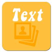 Text On Photo Easy 1.0.2