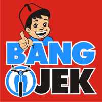 BANG OJEK DRIVER on 9Apps