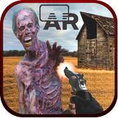 Zombie Shooter Game AR Dead Walking 1.7