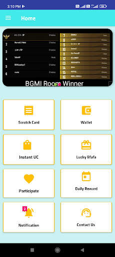 UC BGMI & Royal pass | BGMI 1 تصوير الشاشة