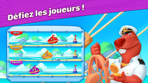 Travel Blast: Puzzle Adventure screenshot 4