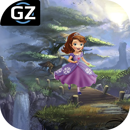 Princess sof: Adventure Game 🤩 icon