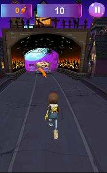 Subway Zombie Surfers screenshot 6