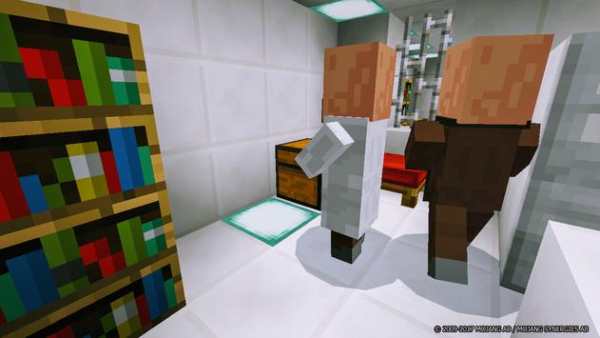 Map Prison for Minecraft PE screenshot 2