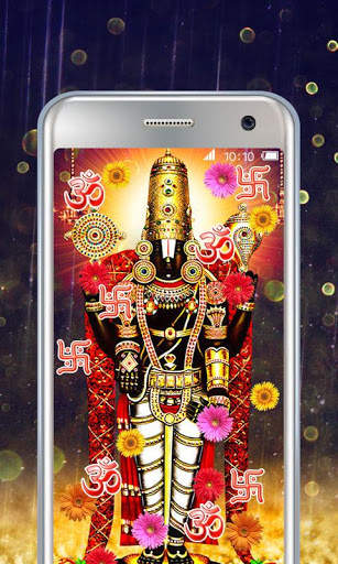 Hindu God Live Wallpaper screenshot 6
