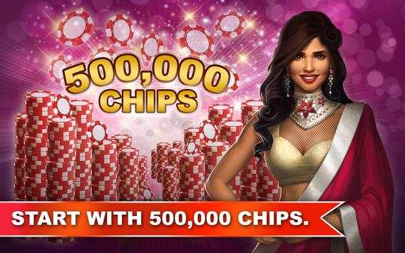 Teen Patti Platinum 3D screenshot 13