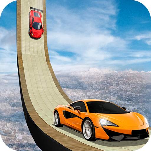 Extreme 3D Car Stunts : GT Racing Crazy Tracks 1.1