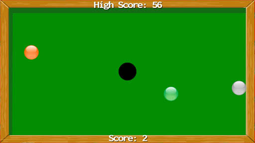Bubble Crush Frenzy screenshot 4