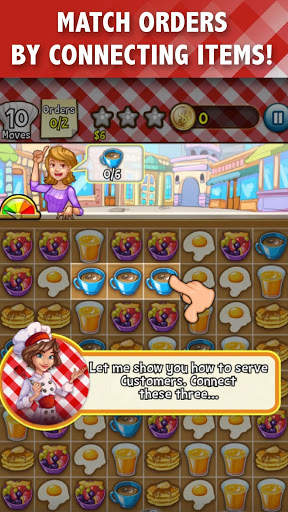 Chef Emma screenshot 2