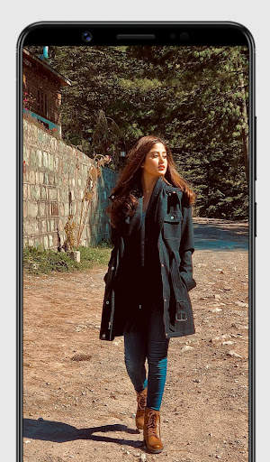 Sajal Aly Sinf-e-Aahan screenshot 3