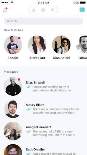 TikTok Hookup Dating screenshot 5