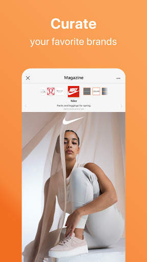 AdKaddy: Email Organizer скриншот 4