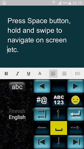 ComboKey Plus - Special Keypad screenshot 6