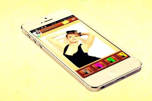 Photo Editing Tool screenshot 3