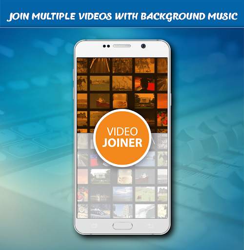 Video Joiner screenshot 1