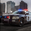 Police Car Free Game Puzzles Jigsaw icon
