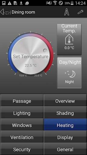 Corlo Mobile screenshot 3