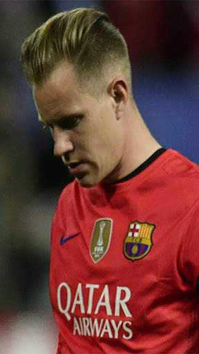 Marc Andre Ter Stegen Wallpapers screenshot 4