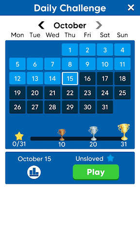 Solitaire screenshot 8