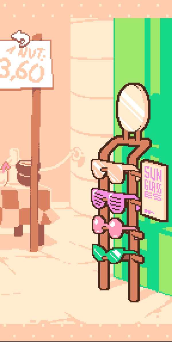 Coco Nutshake Mod Apk screenshot 4