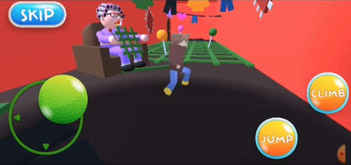 Grandma Escape Mod screenshot 6