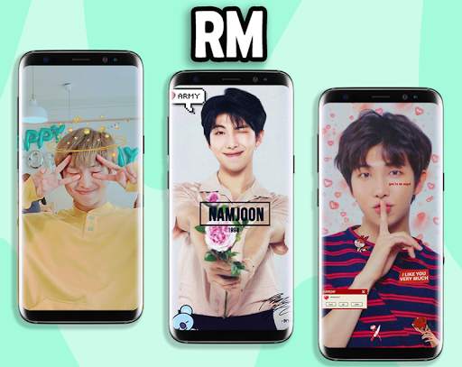 BTS Wallpapers and FREE Background screenshot 5