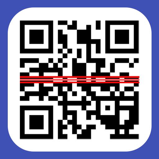 QR Code Scanner иконка