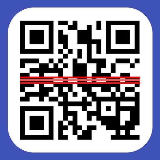 QR Code Scanner 2.4