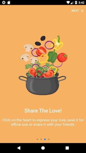 Archana's Kitchen - Simple Recipes & Cooking Ideas screenshot 7